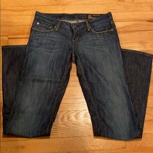 Chip and Pepper Stella Bootcut Jeans